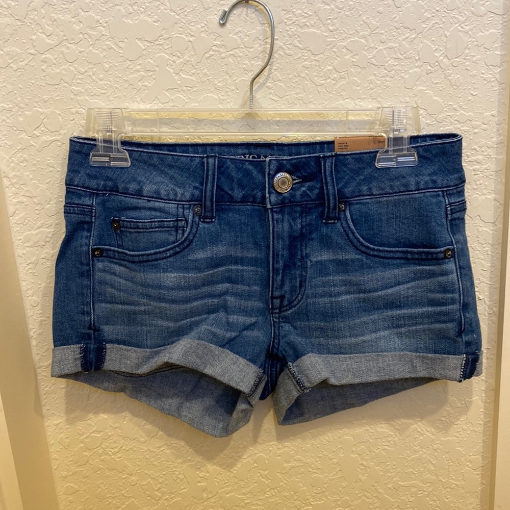 Women’s American Eagle Jean Shorts